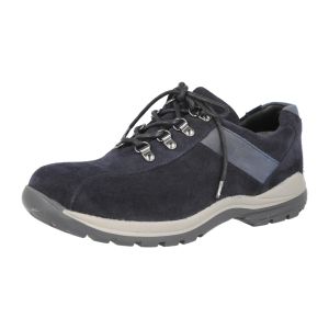 Womens Wide Fit Waterproof Walking Shoes - Wyoming 2