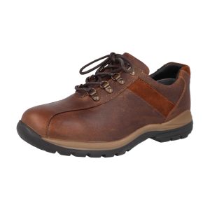 Mens Wide Fit Waterproof Walking Shoes - Utah 2