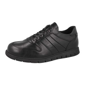 Mens Wide Fit Lace Shoes - Rupert