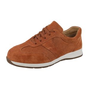 Womens Wide Fit Trainers - Scaup