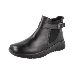 Womens Wide Fit Chelsea Boots - Lakewood