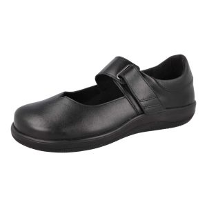 Womens Wide Fit Mary Jane Shoes - Vista