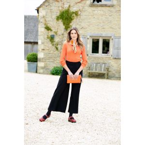 Womens Wide Fit Mary Jane Shoes - Liskeard