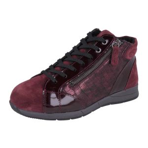 Womens Wide Fit Active Trainer Boot - Callisto