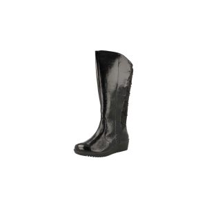 Womens Wide Fit Knee High Boots - Pretoria