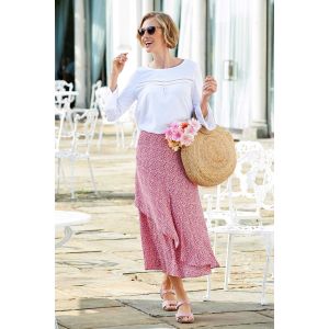 Womens Wide Fit Ankle Strap Sandals - Sussex