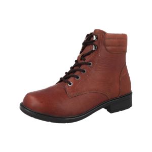 Womens Wide Fit Ankle Boots - Reef