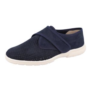 Mens Wide Fit Easy Access Casual Shoes - Oscar