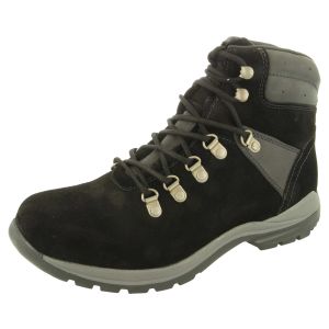 Mens Wide Fit Walking Boots - Colorado