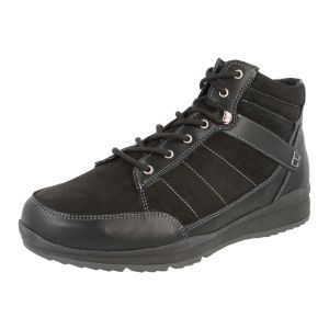 Mens Wide Fit Walking Boots - Tilbrook