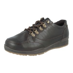 Mens Wide Fit Casual Shoes - Sharnbrook