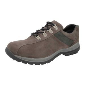 Mens Wide Fit Walking Shoes - Utah
