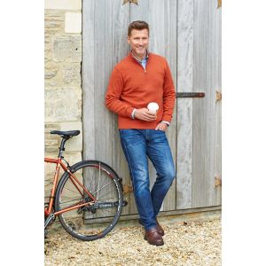 Mens Wide Fit Touch Strap Casual Shoes - Bahamas