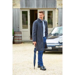 Mens Wide Fit Lace Up Casual Shoes - Derek