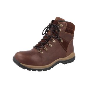 Mens Wide Fit Waterproof Walking Boots - Colorado 2